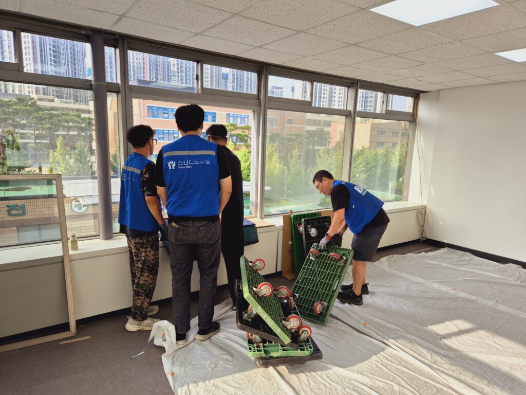 20240705 광명시청 부서재배치 및 청사이전 (9)_보양